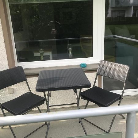 Tiny Apartment Bad Harzburg Leihfahrraeder Gratis Shuttleservice Екстериор снимка