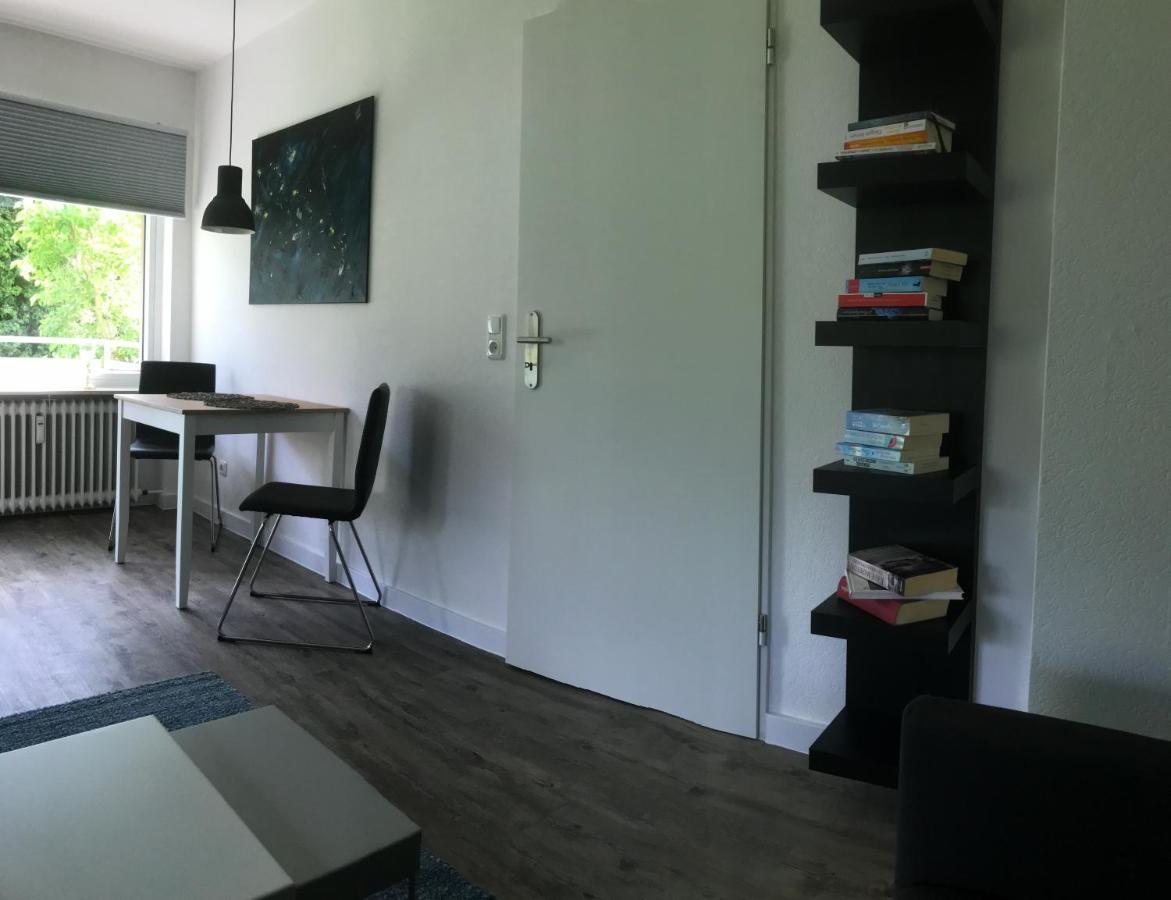 Tiny Apartment Bad Harzburg Leihfahrraeder Gratis Shuttleservice Екстериор снимка