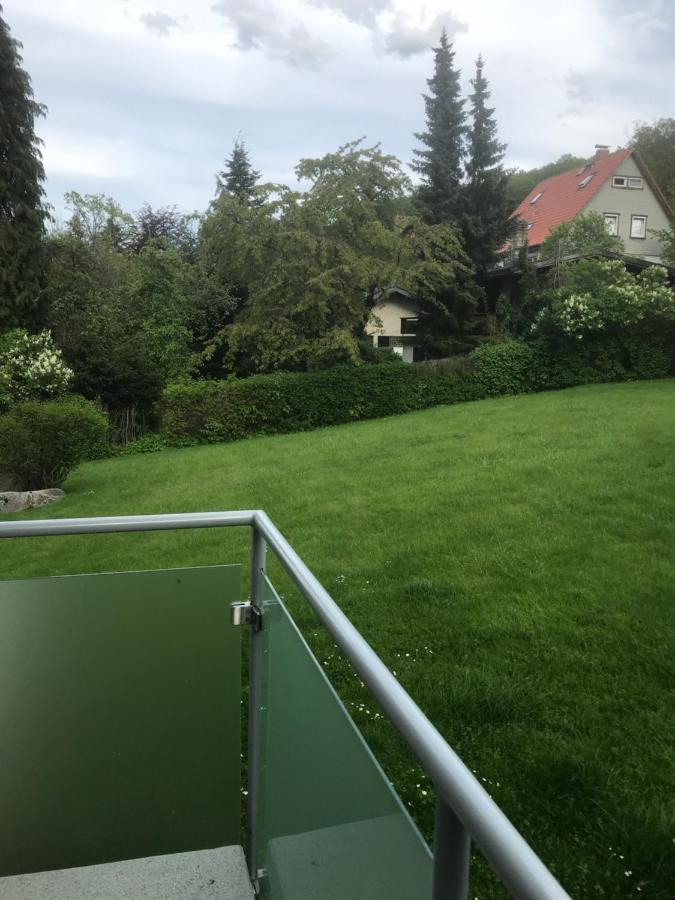 Tiny Apartment Bad Harzburg Leihfahrraeder Gratis Shuttleservice Екстериор снимка