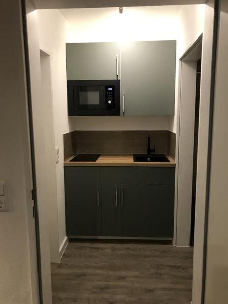 Tiny Apartment Bad Harzburg Leihfahrraeder Gratis Shuttleservice Екстериор снимка