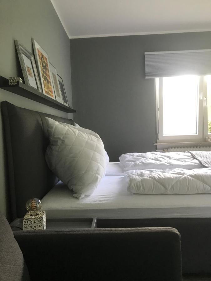 Tiny Apartment Bad Harzburg Leihfahrraeder Gratis Shuttleservice Екстериор снимка