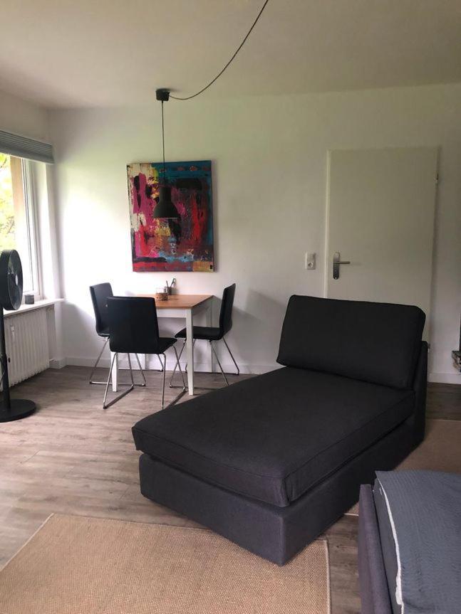 Tiny Apartment Bad Harzburg Leihfahrraeder Gratis Shuttleservice Екстериор снимка
