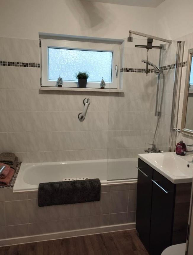 Tiny Apartment Bad Harzburg Leihfahrraeder Gratis Shuttleservice Екстериор снимка